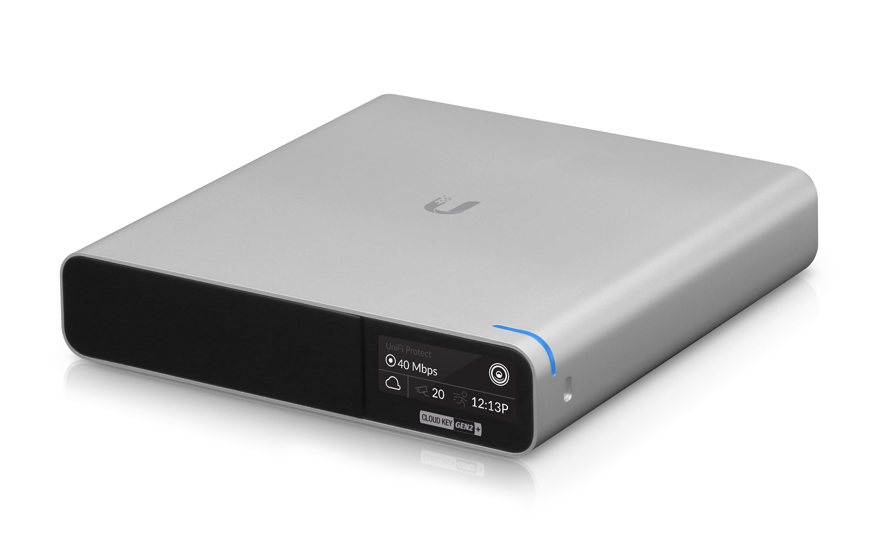 Ubiquiti UniFi Cloud Key Gen2 Plus - UCK-G2-PLUS Ubiquiti UniFi Cloud Key Gen2 Plus - UCK-G2-PLUS